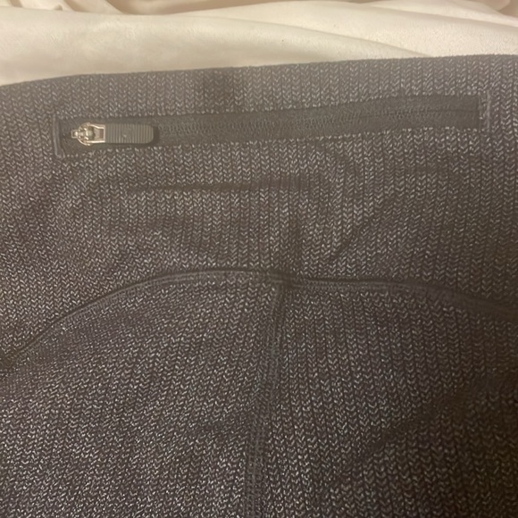 Lulu Lemon Lululemon Speed Tight IV - Picture 5 of 5